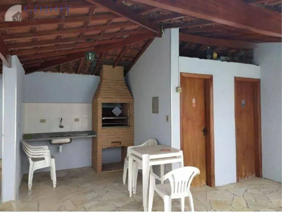 Imagem Apartamento à Venda no Condomínio Costa do Sol - Conforto, Lazer e Localiza