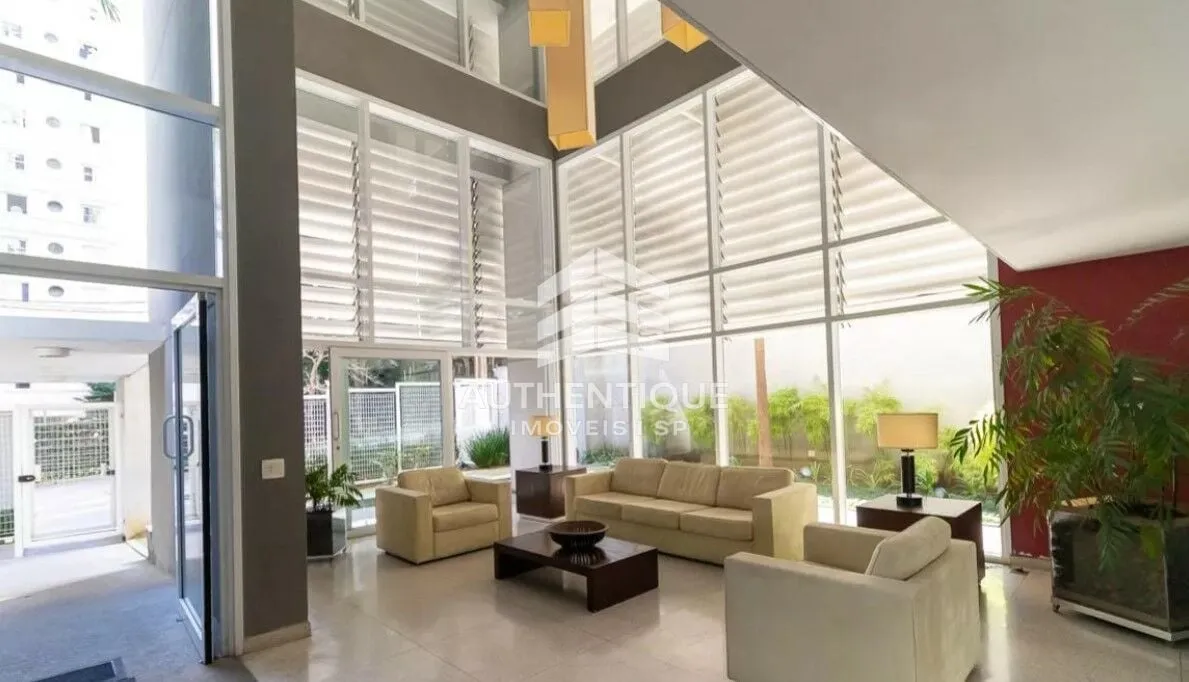 Imagem ARTE ARQUITETURA JARDINS - Apartamento à venda no bairro Jardim Paulista - São Paulo/SP, Zona Sul