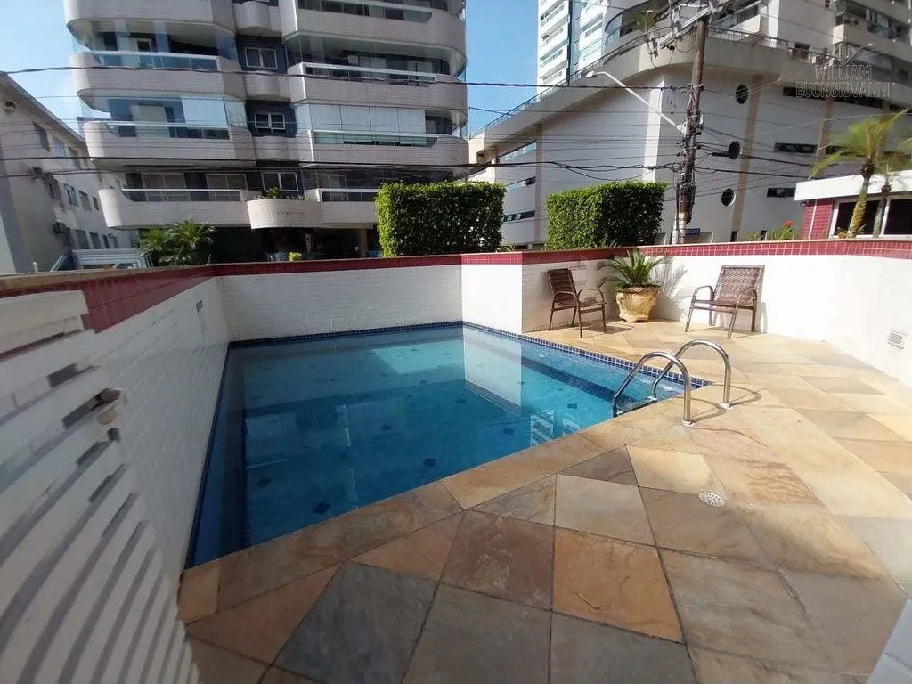 Imagem Apartamento 3 dormitórios sendo 1 suíte CANTO DO FORTE