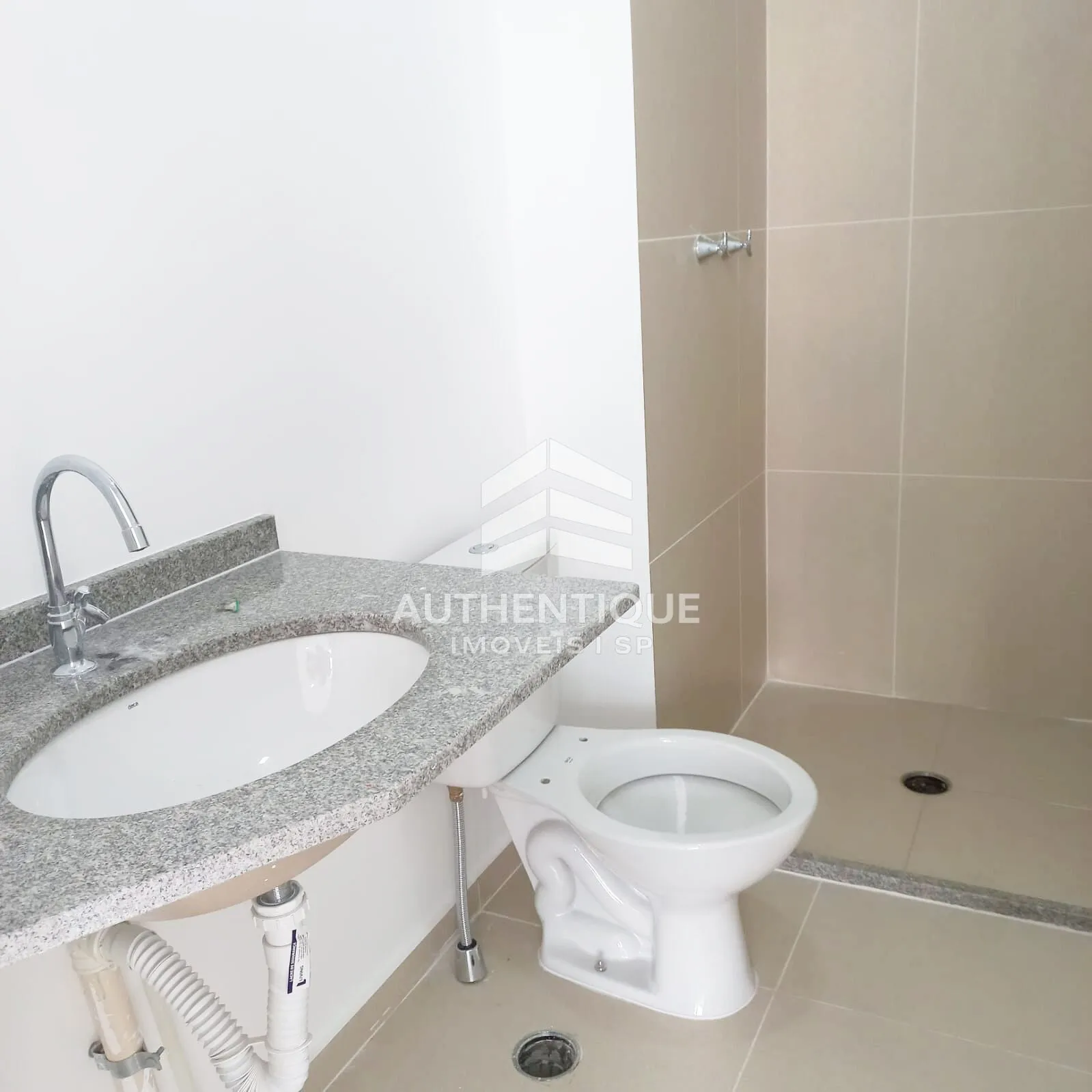 Imagem LIVING MAGIC RUDGE RAMOS SBC - Apartamento à venda em São Bernardo do Campo/SP