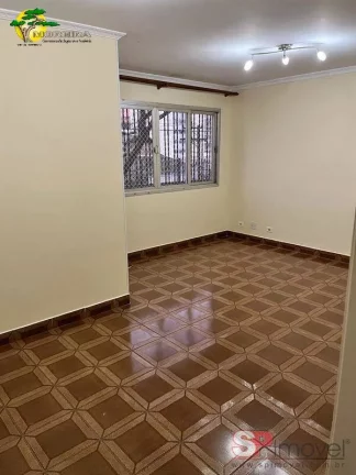 Imagem APTO COM 62M² PROXIMO AO METRO SANTANA
