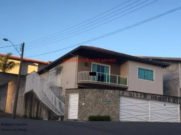 Foto do imóvel CASA RESIDENCIAL em POÇOS DE CALDAS - MG, PARQUE PRIMAVERA