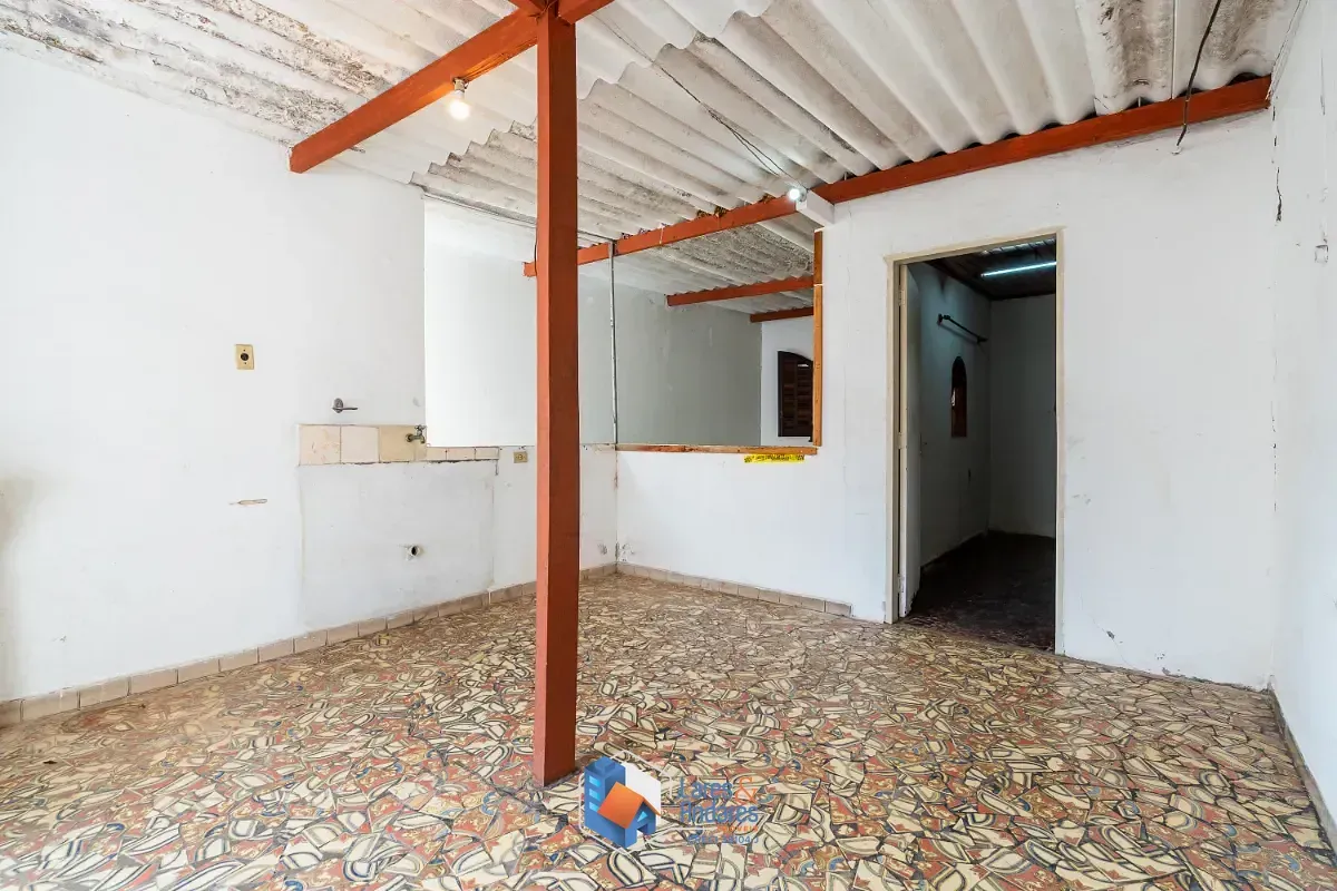 Imagem Sobrado para venda em Vila Clementino com 4 quartos, 90m²