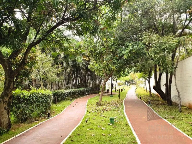 Imagem Apartamento à venda em São Paulo, Vila Andrade, com 3 quartos, 124m2