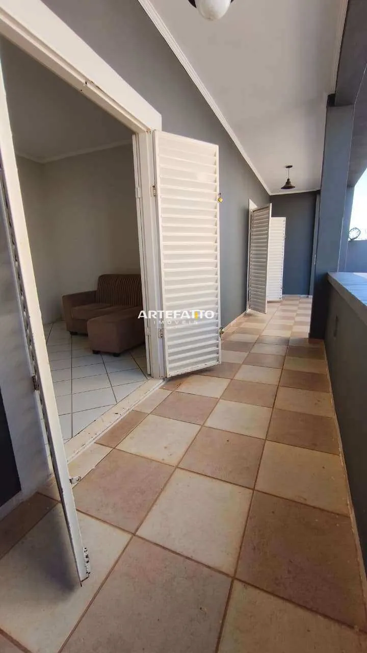 Imagem Casa à venda em Franca, Jardim Francano, com 4 quartos, 265m2