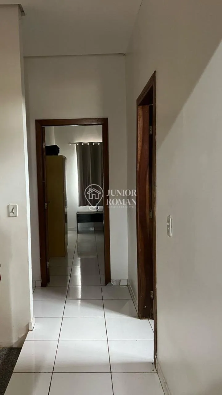 Imagem SOBRADO 3 DORM l 1 SUITE l PISCINA - BAIRRO SÃO PEDRO- BARREIRAS/BA