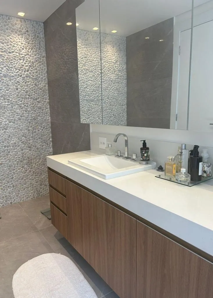 Imagem Casa de Luxo Á Venda no Condomínio Alphaville Tamboré 11