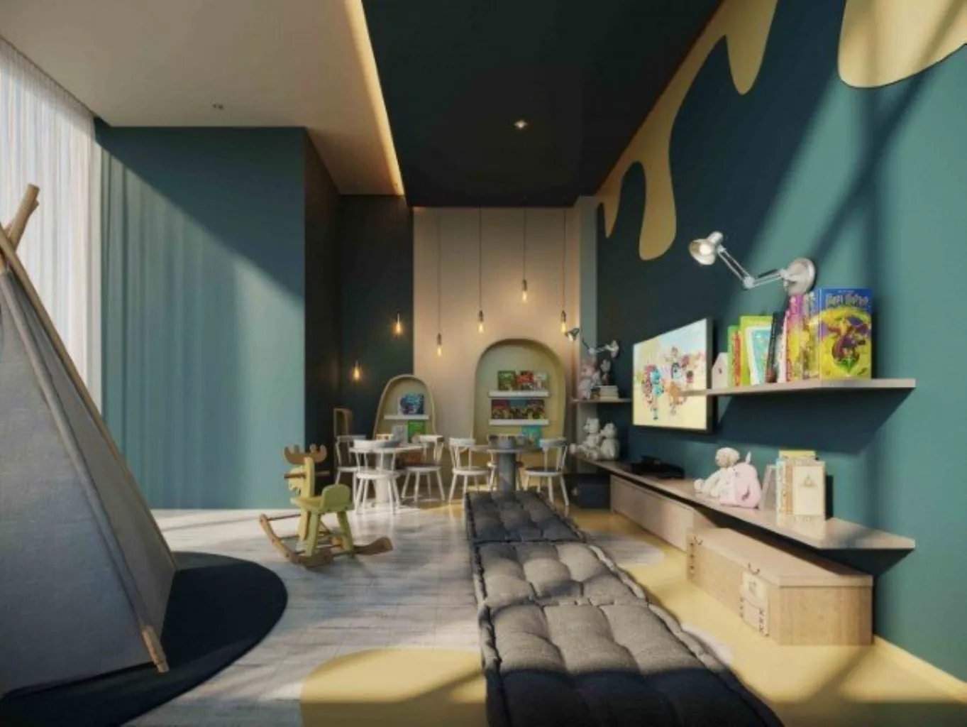 Imagem APARTAMENTO RESIDENCIAL em São Paulo - SP, Pinheiros