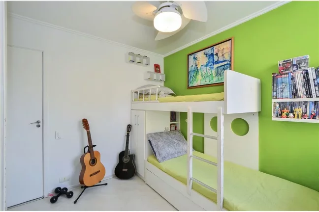 Imagem APARTAMENTO RESIDENCIAL em São Paulo - SP, Moema