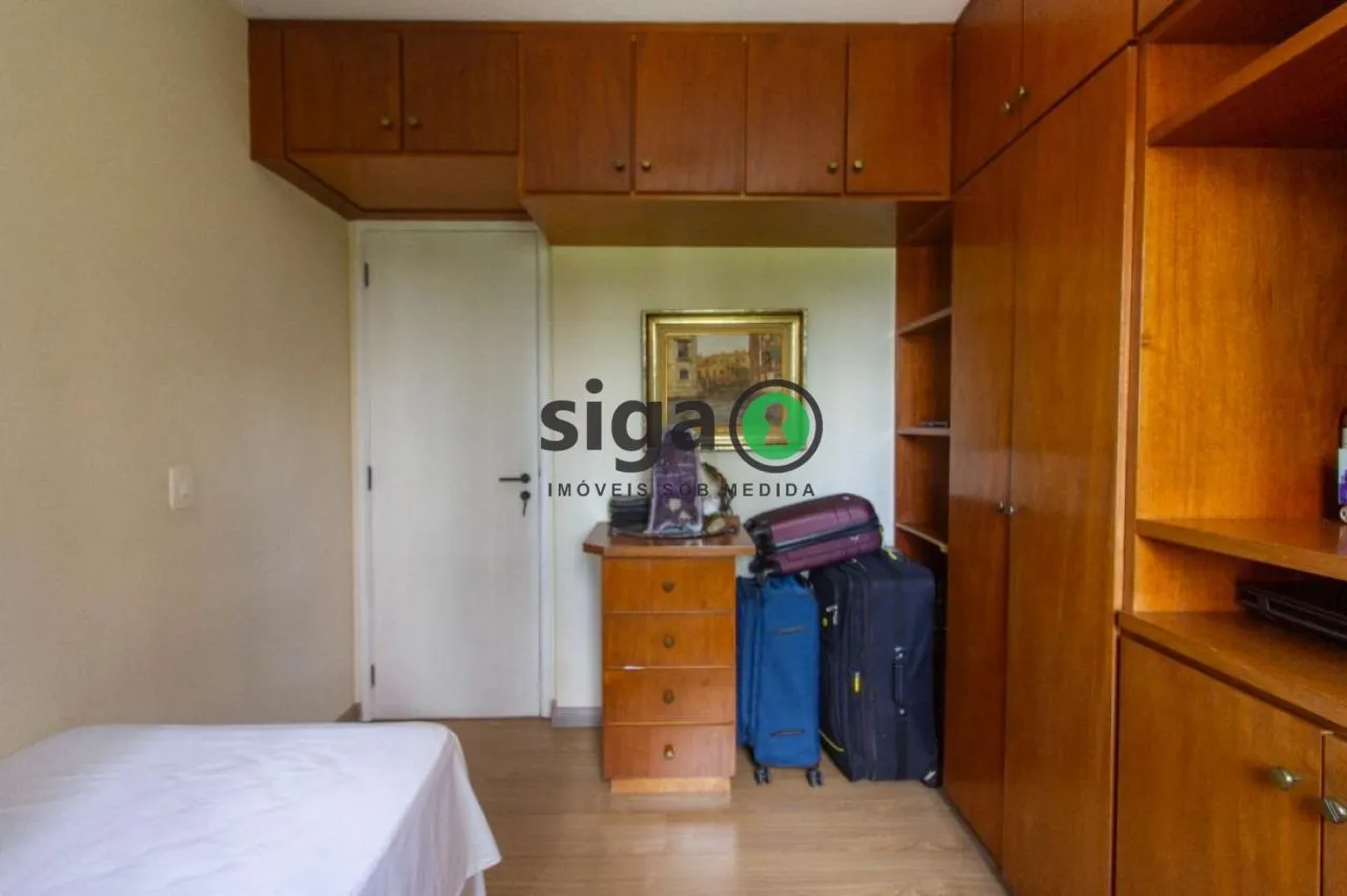 Imagem Apartamento à venda 3 Quartos Panamby