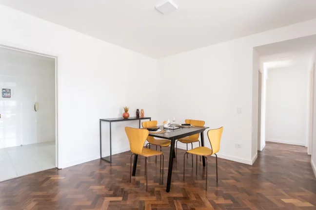 Imagem APARTAMENTO RESIDENCIAL em SÃO PAULO - SP, MOEMA