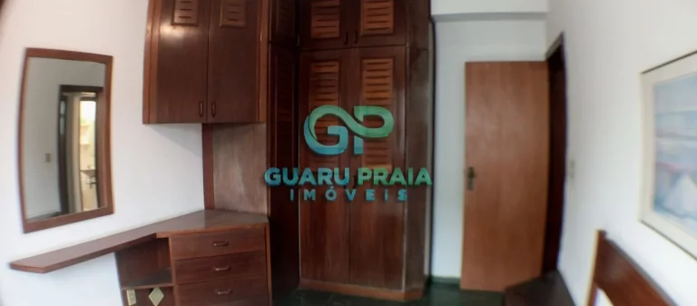 Imagem Apartamento à venda no bairro Astúrias - Guarujá/SP