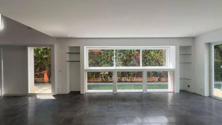 Imagem Casa com 3 dormitórios à venda, 335 m² por R$ 2.190.000,00 - Jardim Leonor - São Paulo/SP