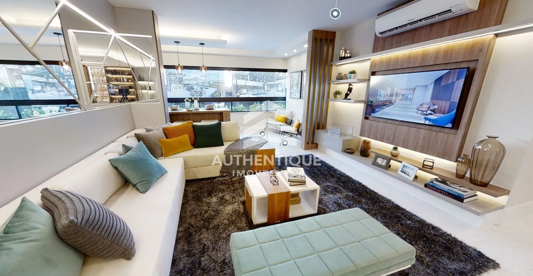 Imagem Orion Assunção Santo André - Apartamento à venda no bairro Vila Assunção - Santo André/SP