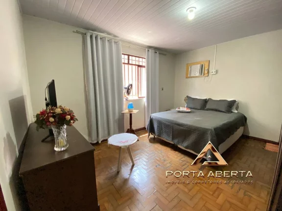 Imagem Casa Bairro Bom Retiro - 03 quartos - cód 1547