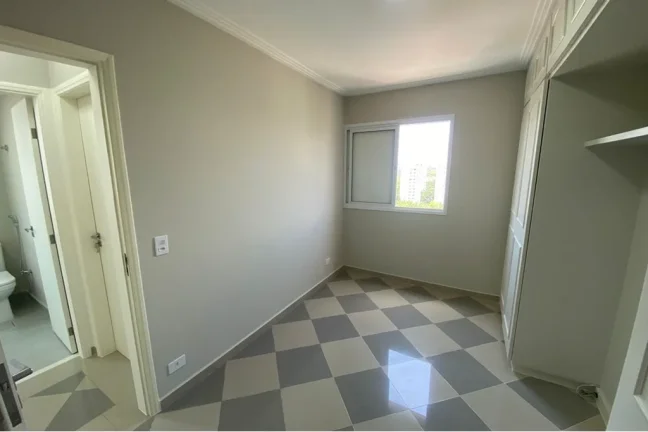 Imagem APARTAMENTO RESIDENCIAL em São Paulo - SP, Jabaquara