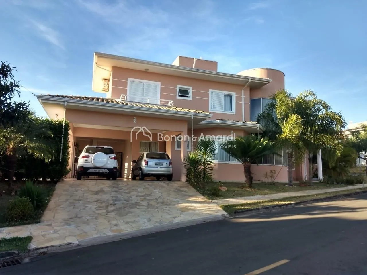 Foto do imóvel Casa de Condomínio com 3 Quartos e 5 banheiros à Venda, 220 m² - Valinhos em Rua Elso Previtale, 645 - Jardim Alto da Colina, Valinhos - SP
