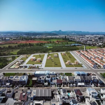 Imagem Terreno/Lote Residencial para venda no bairro Igara em Canoas