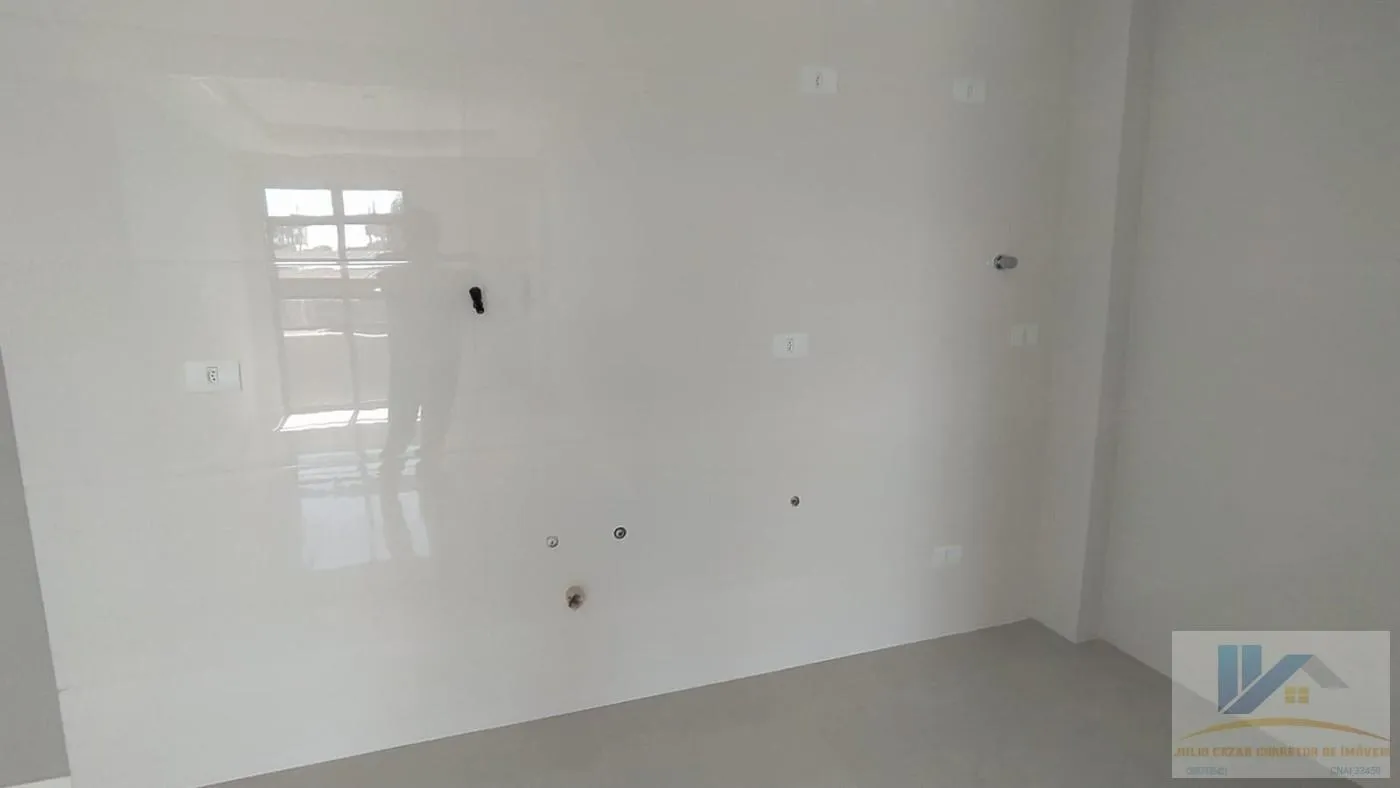 Imagem Apartamento para Venda em São José dos Pinhais, Centro, 3 dormitórios, 1 suíte, 2 banheiros, 2 vagas