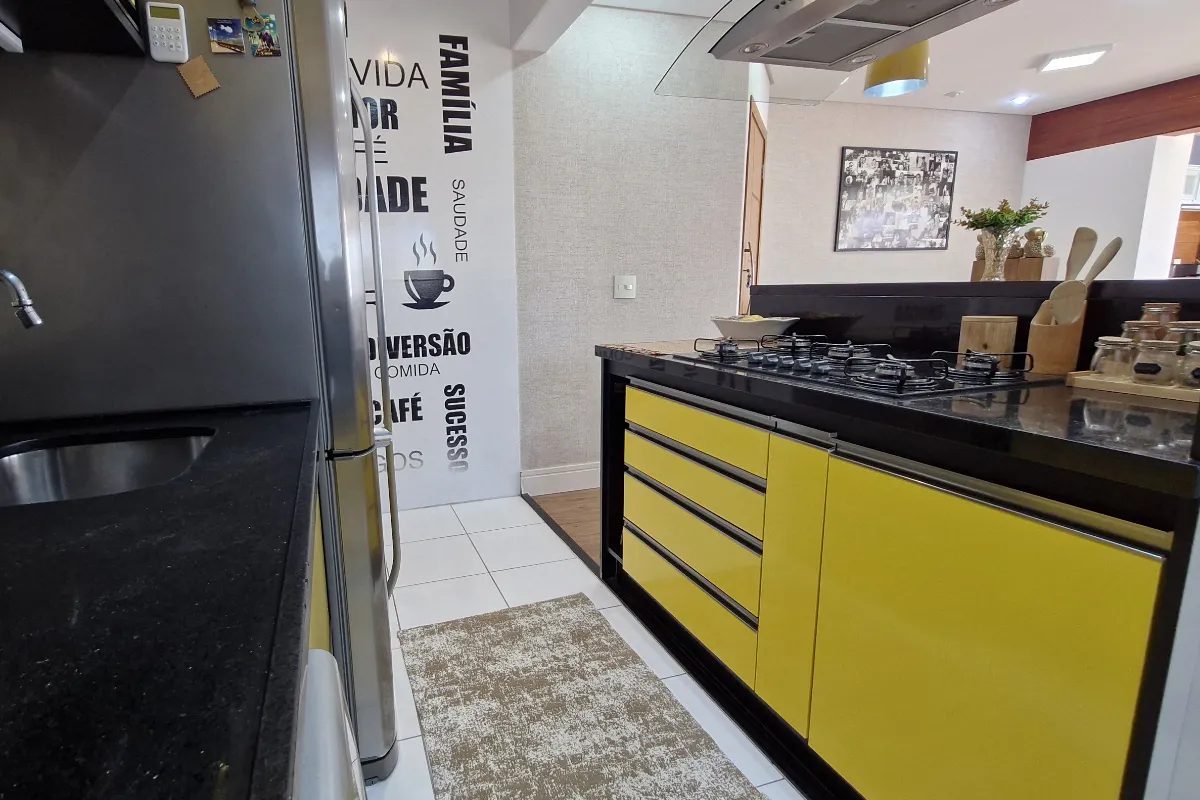 Imagem Apartamento para venda em Vila Vera com 2 quartos, sendo 1 suíte, 85m2
