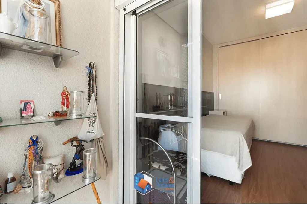 Imagem Apartamento à venda 4 Quartos 3 Suites 3 Vagas 176M² Cidade Monções São Paulo - SP