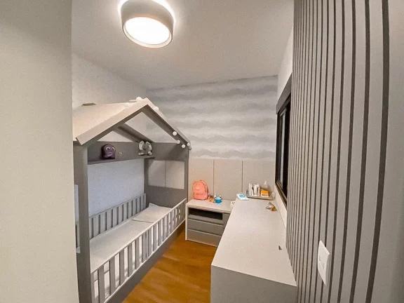 Imagem EXCELENTE APARTAMENTO Á VENDA NO EDIFICIO DUBLIN NO RESIDENCIAL PARAISO EM FRANCA/SP