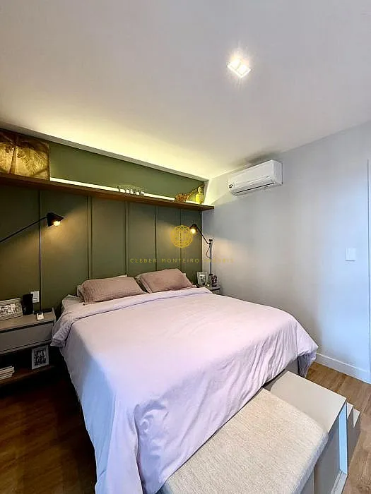 Imagem Apartamento - Venda na Graça no Giardino Loreto 3/4