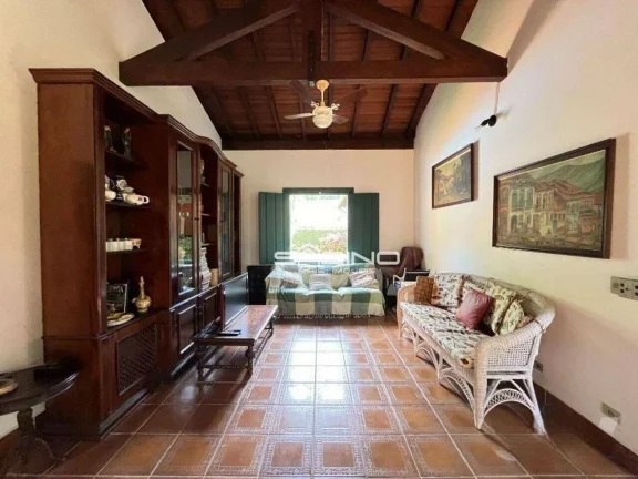 Imagem Casa à venda de 2 lotes, com 5 dormitórios 4 suítes 357m² - Riviera de São Lourenço - Bertioga SP