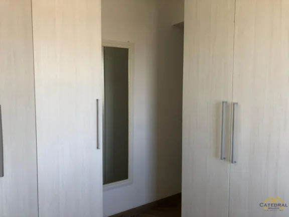 Imagem Apartamento com 02 dormitórios à Venda por R$590.000,00 - Piazza Messina - Jundiaí/SP