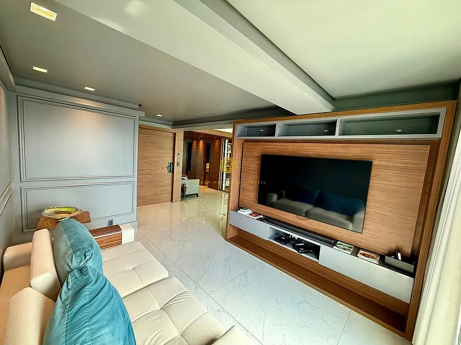 Imagem Apartamento - Venda Mansão Grazia - Graça Salvador-Ba