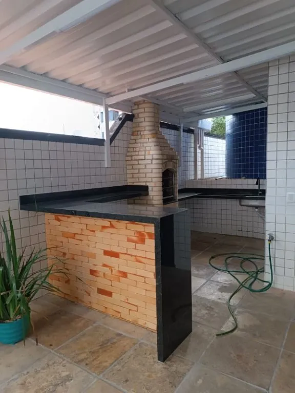Imagem Apartamento à venda, 140 m² por R$ 569.997,00 - Tirol - Natal/RN