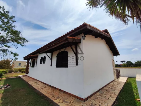 Imagem Casa de Campo com piscina - Oportunidade - Ninho Verde 1