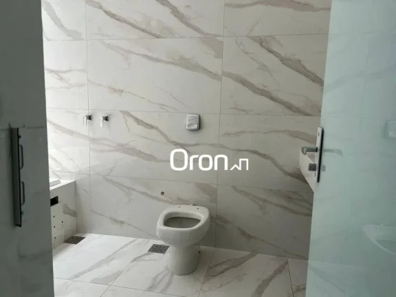 Imagem Casa à venda, 233 m² por R$ 2.250.000,00 - Portal do Sol Garden - Goiânia/GO