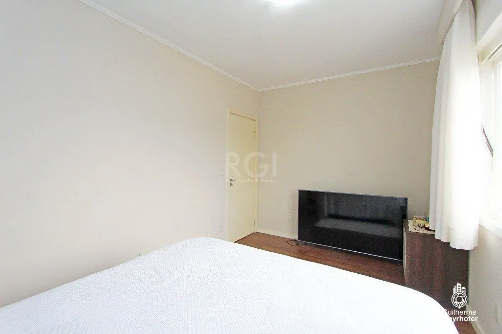 Imagem Apartamento para Venda - 71.85m², 2 dormitórios, 1 vaga - Teresópolis
