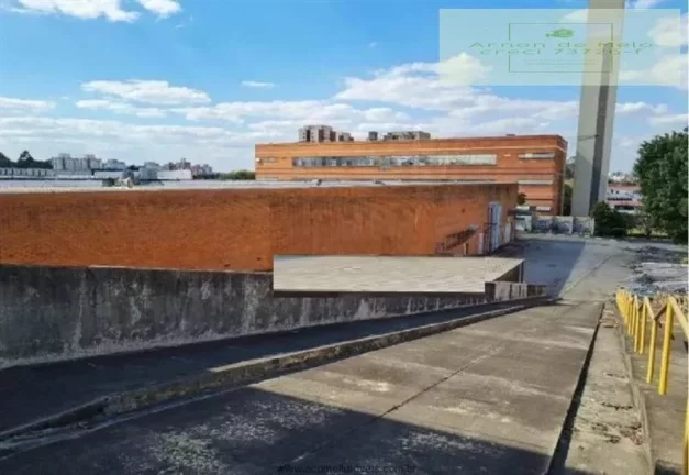 Imagem Galpões para venda em São Paulo no bairro Jardim Maria Estela