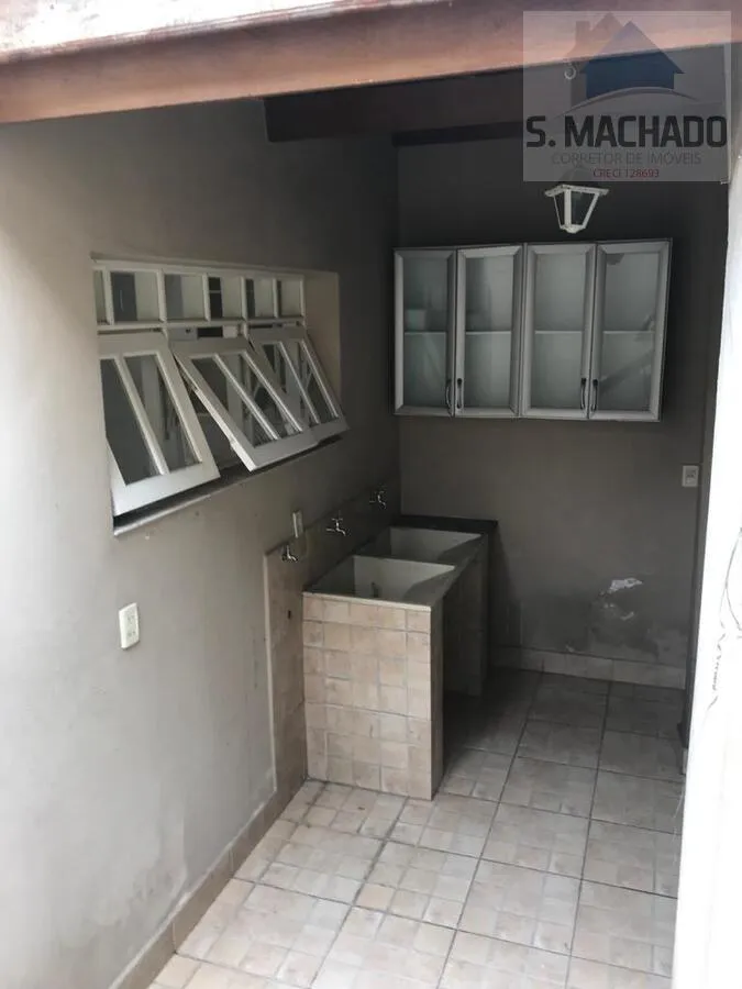 Imagem Sobrado para Venda em Santo André / SP no bairro Vila Curuça