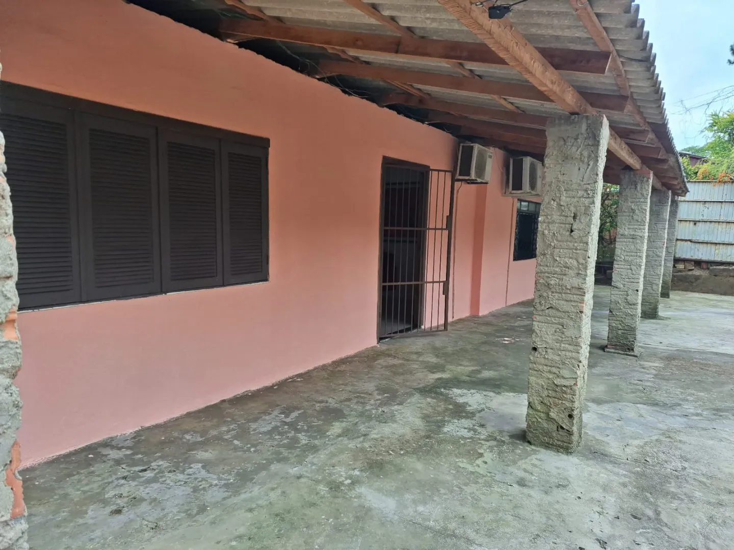 Imagem Casa à venda em São Lucas, Viamão - Oportunidade única!