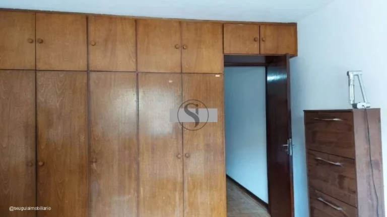 Imagem CASA RESIDENCIAL em SÃO PAULO - SP, VILA CLEMENTINO