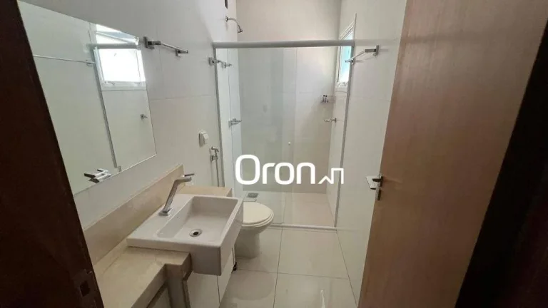 Imagem Casa à venda, 299 m² por R$ 3.500.000,00 - Jardins Atenas - Goiânia/GO