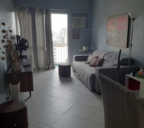 Imagem Apartamento com 1 Quarto à Venda, 52 m² em Vila Isabel - Rio de Janeiro
