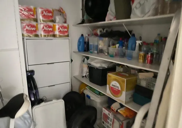 Imagem Apartamento com 2 Quartos à Venda, 120 m² em Da Luz - Nova Iguaçu