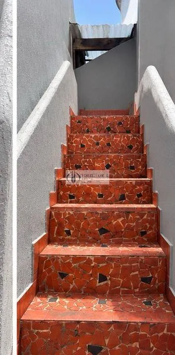 Imagem Sobrado 2 dormitórios 1 vaga na Vila Regente Feijó