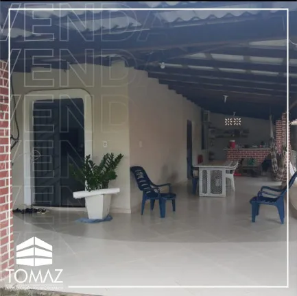 Foto do imóvel Casa com 2 Quartos à Venda, 80 m² em Jardim Tropical - Boa Vista