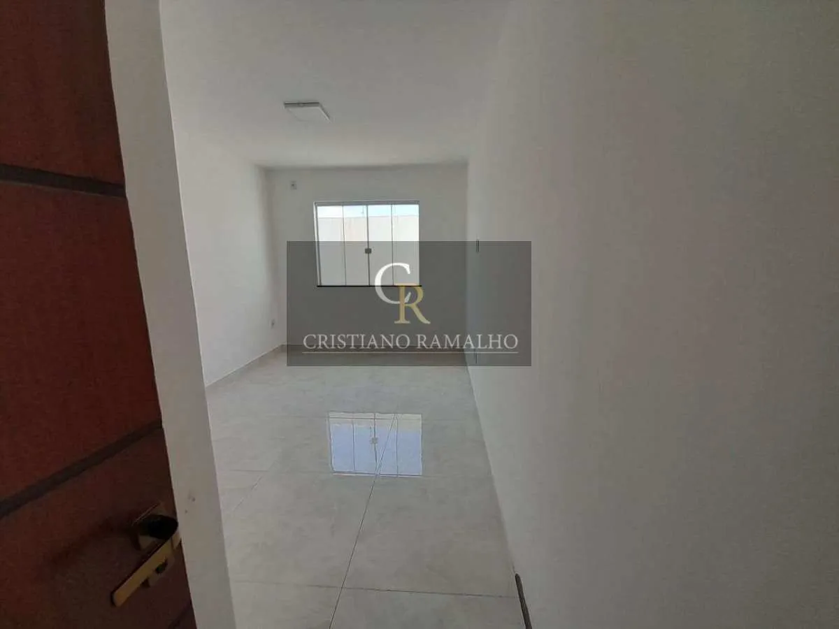Imagem Casa à venda em São Pedro da Aldeia, Nova São Pedro, com 3 quartos, 92,00m2
