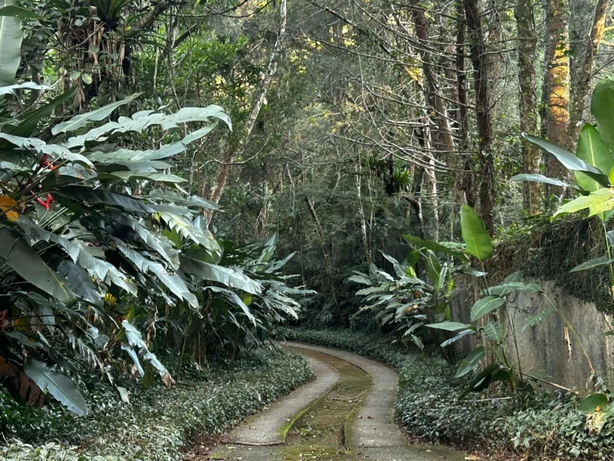 Imagem Casa para Venda em Petrópolis / RJ no bairro Fazenda Inglesa