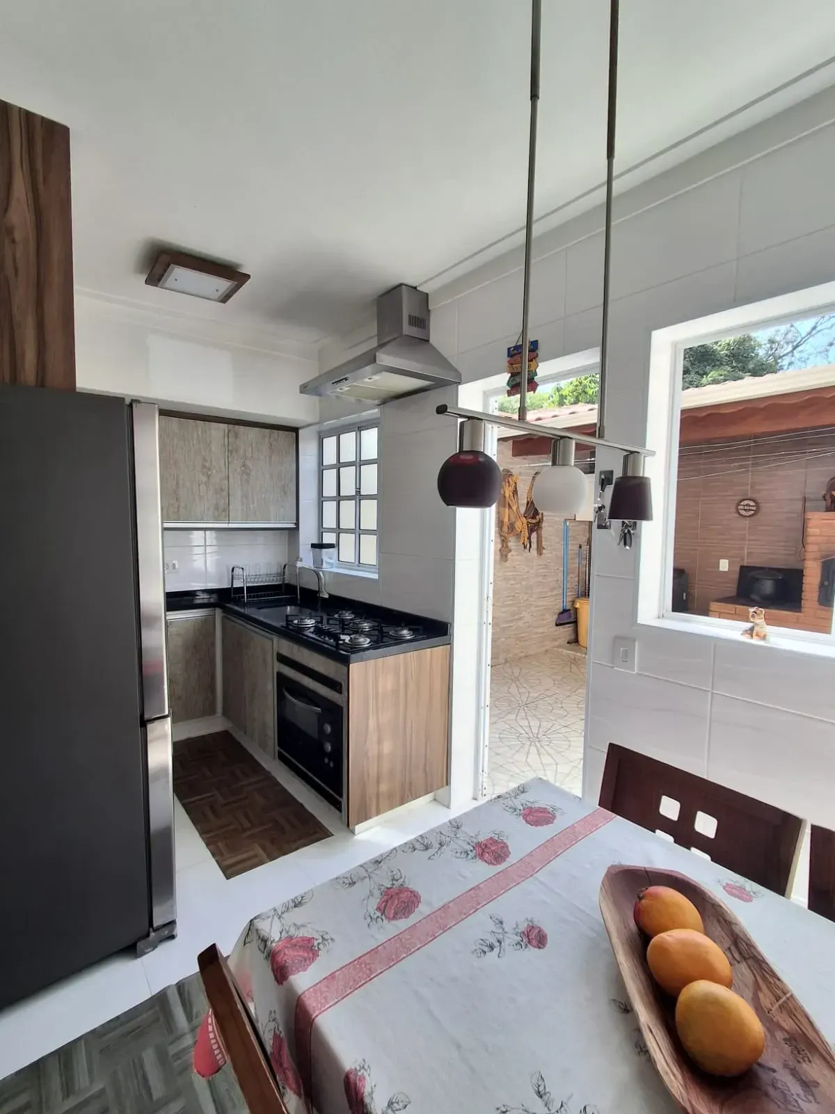 Imagem Sobrado com 2 Quartos à Venda, 60 m² em Vila Perracini - Poá