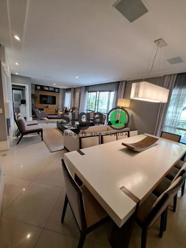Foto do imóvel APARTAMENTO COM 3 QUARTOS MOBILIADO A VENDA 4 MINUTOS A PE DA ESCOLA INTEGRATION SCHOOL