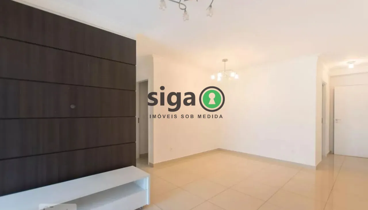 Imagem Apartamento a venda com 2 dormitórios, 1 vaga na Vila Olímpia - Cond. Move