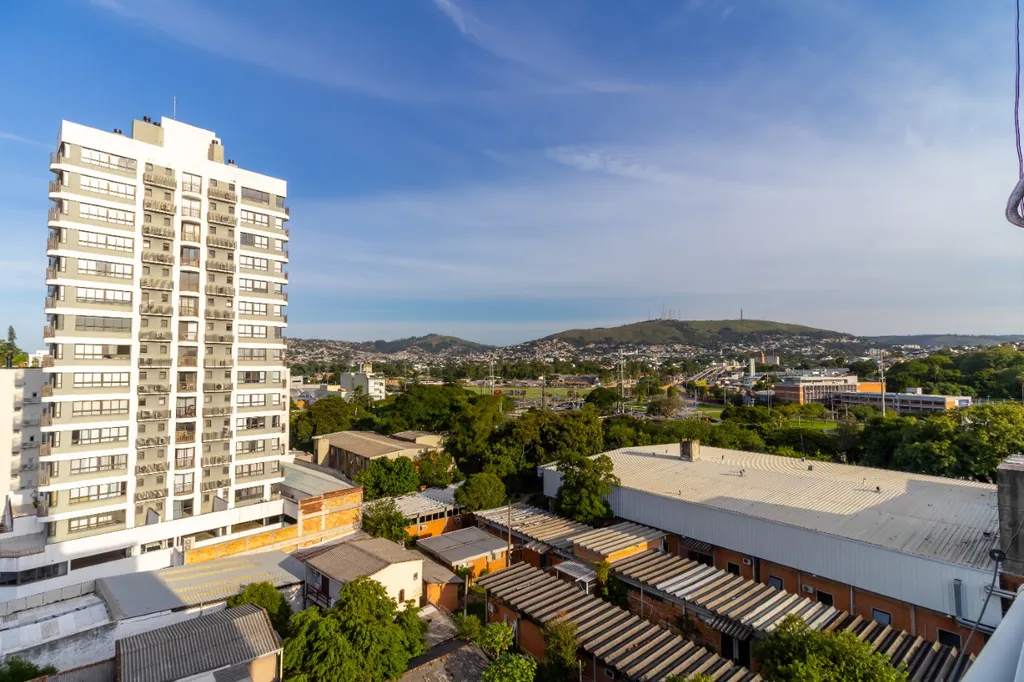 Imagem Apartamento em Jardim Botânico