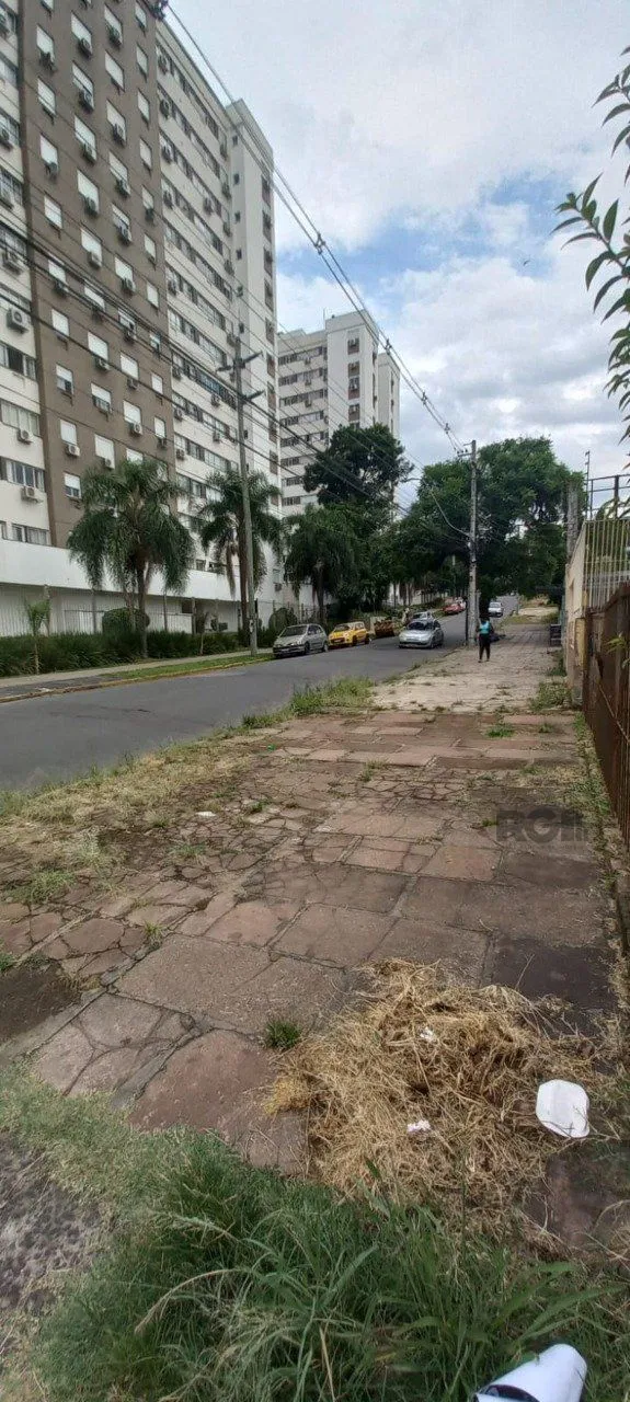 Imagem Terreno em Passo da Areia